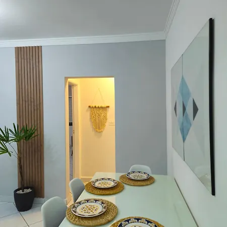 Apartamento Em Santos No Gonzaga Em Frente A Praia Exterior foto