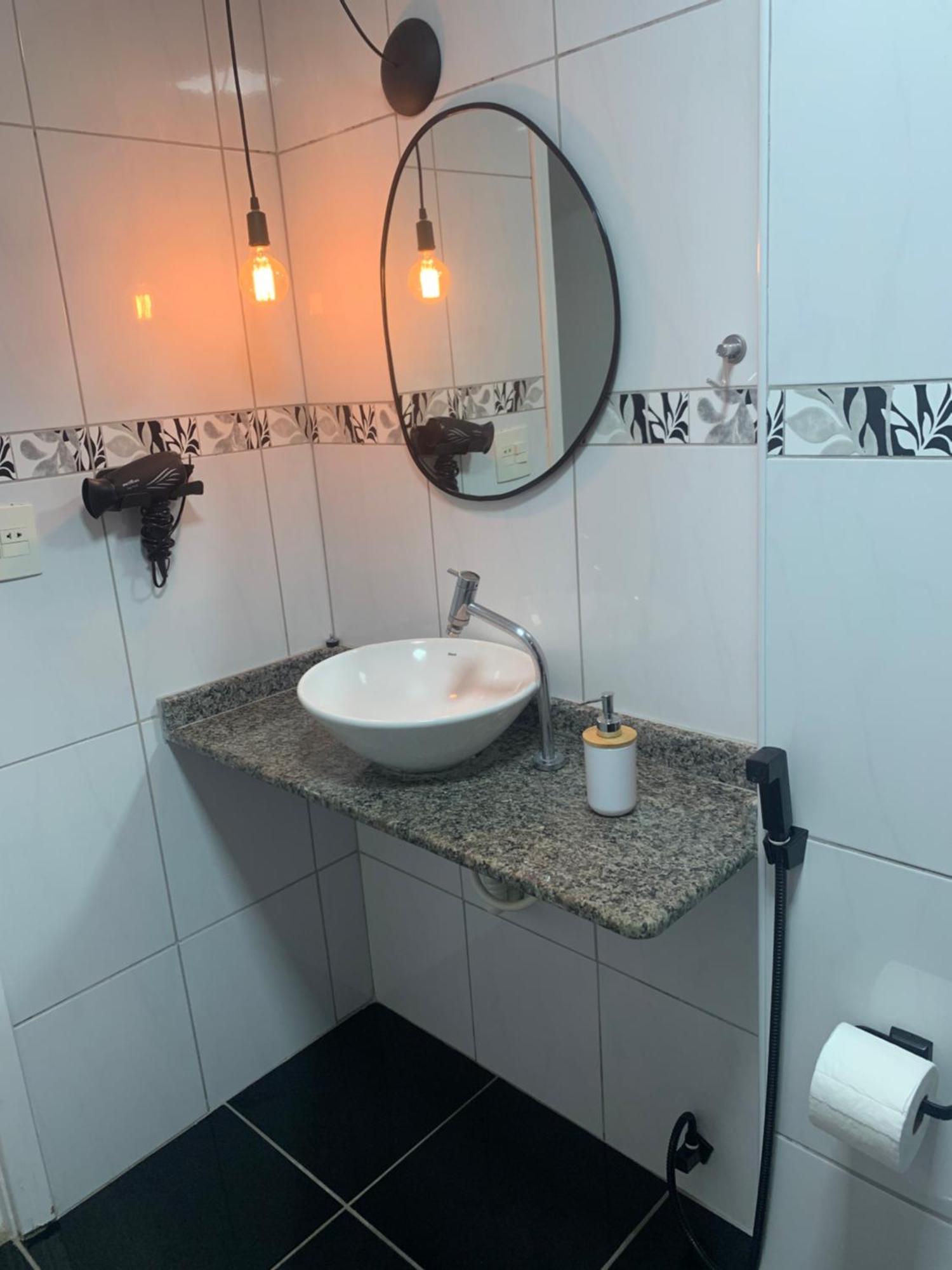 Apartamento Em No Gonzaga Em Frente A